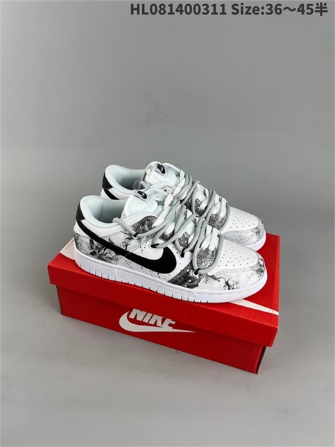 men low dunk sb shoes H 2023-3-21-020